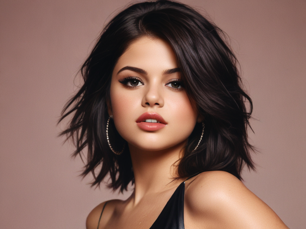 selena gomez fetish lyrics
