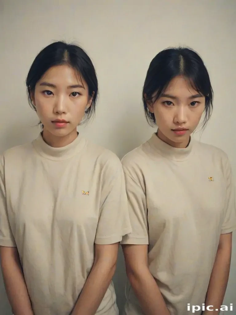 mirror image