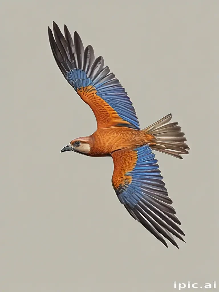 bird flying png