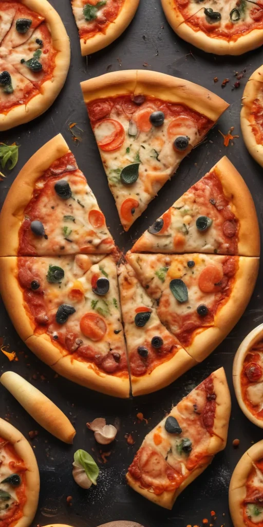 png pizza