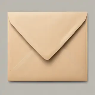 envelope clipart