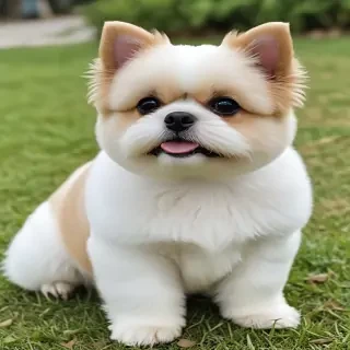 boshih dog breed