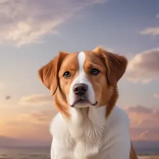 phone wallpapers dog