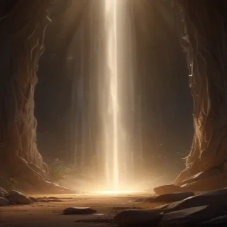 light beams png