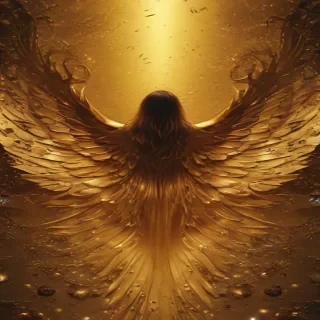 gold backgound