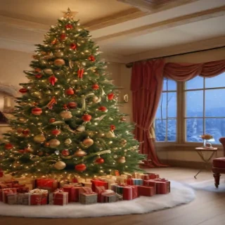 christmas. wallpaper