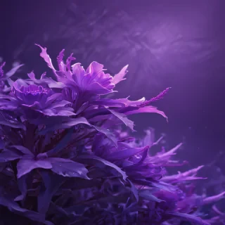 aesthetic purple backgrounds