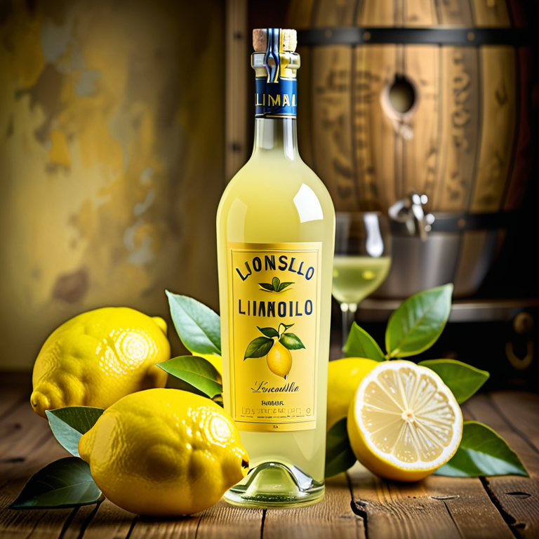 where can i buy limoncello near me
