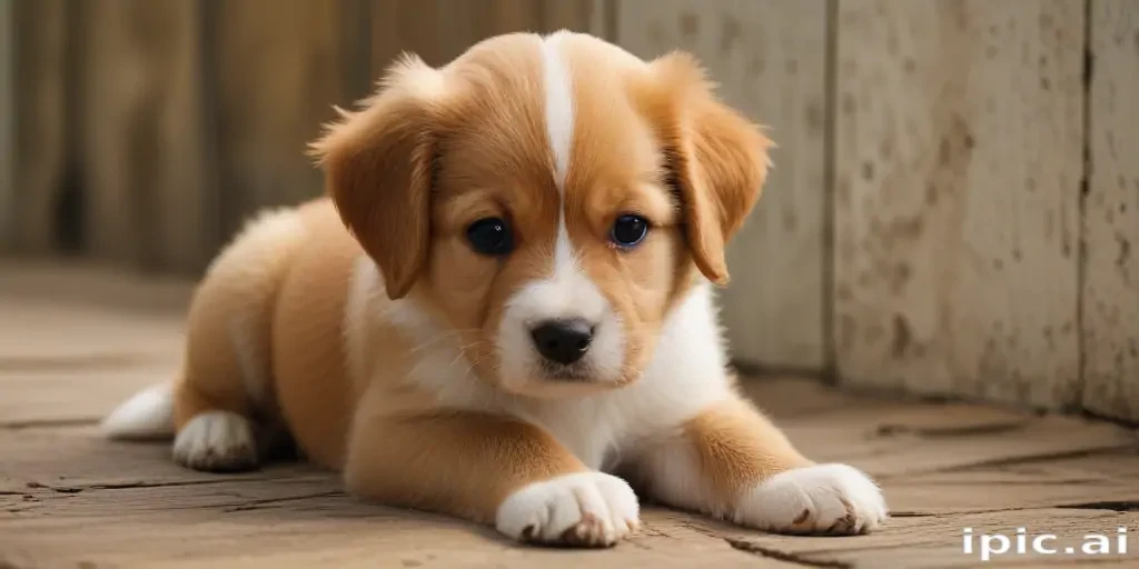 puppy dog wallpaper