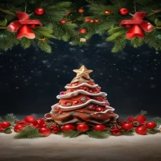 merry christmas images png