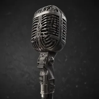 microphone png