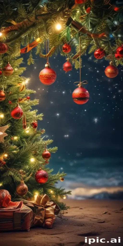 christmas facebook cover photos