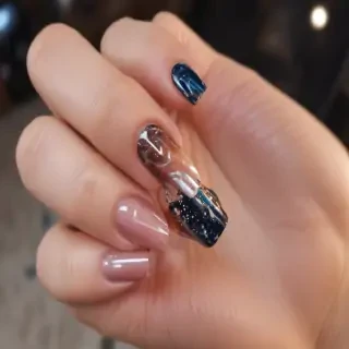 nail png