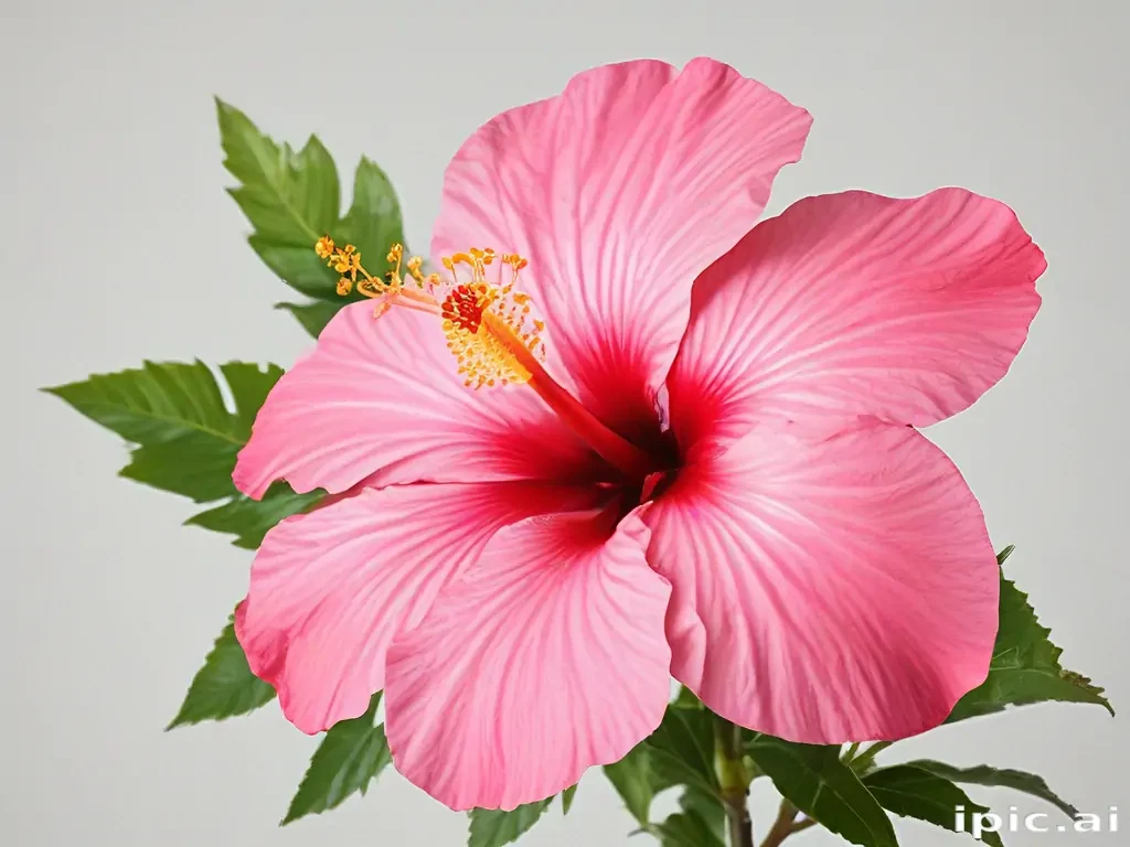 hibiscus flower png