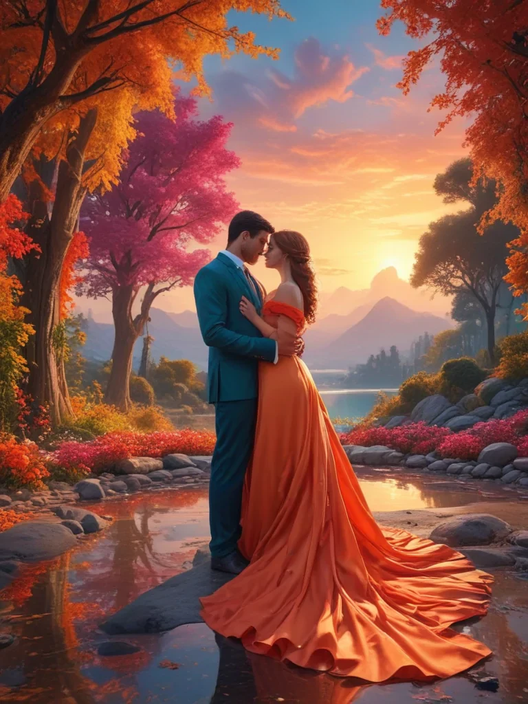 background for lovers