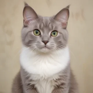 australian mist cat breed