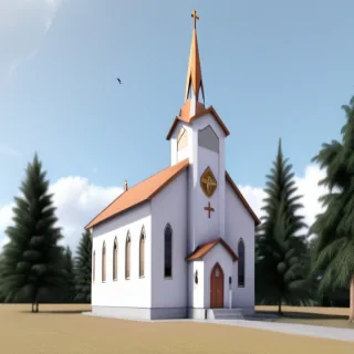 church png