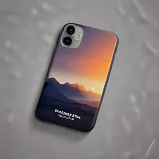 iphone case mockup