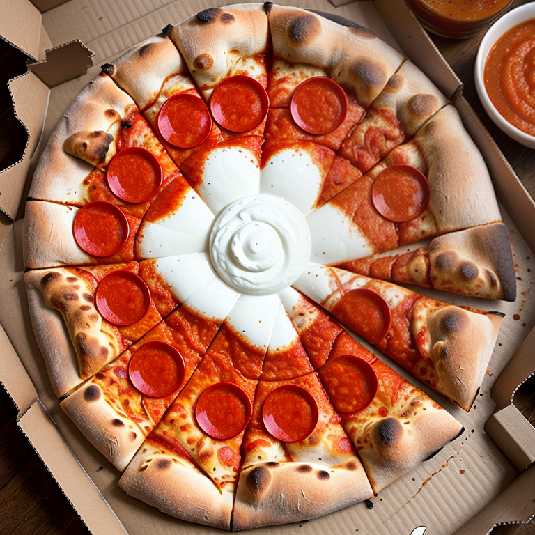 best hot sauce for pizza