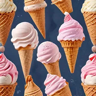 ice cream png