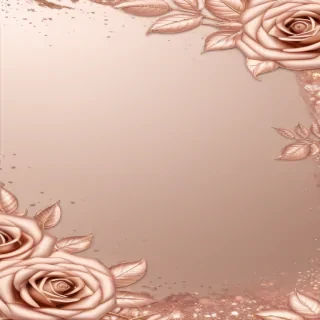rose gold background wallpaper