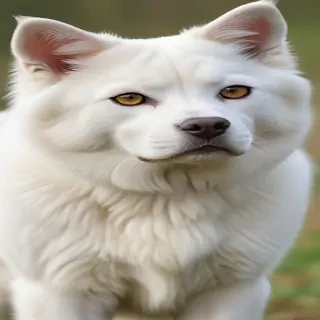 burmilla breed