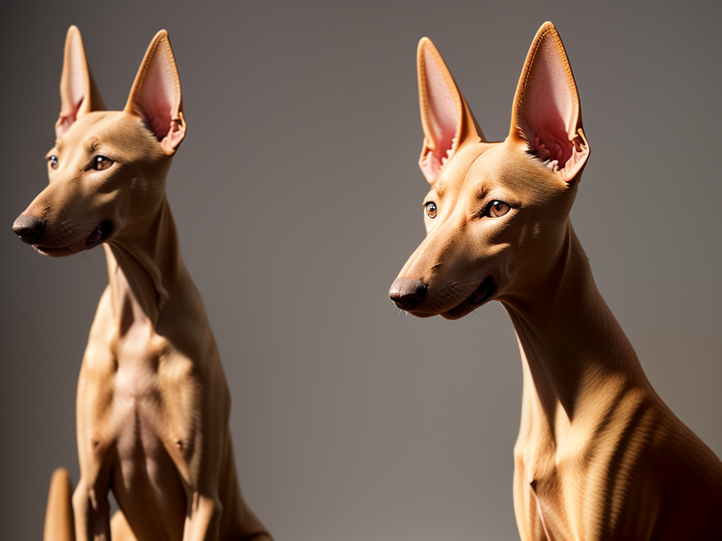 pharaoh hound