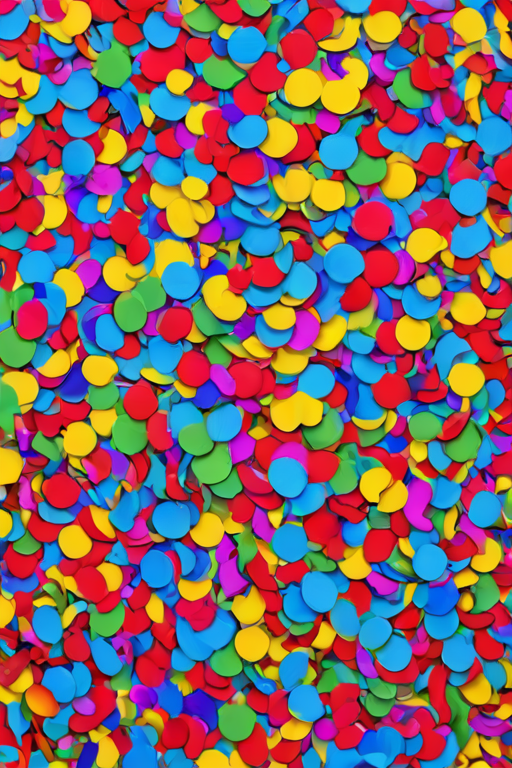 confetti png
