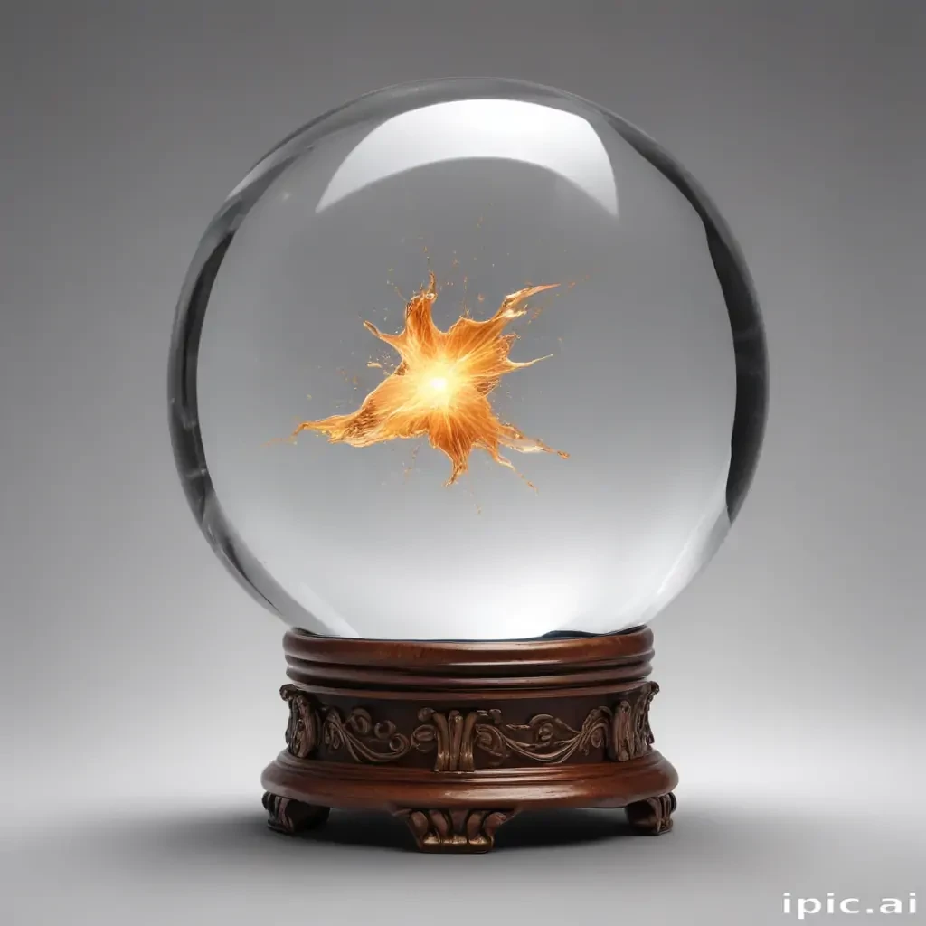 crystal ball png