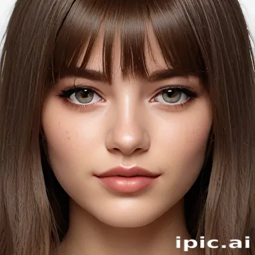 bangs png