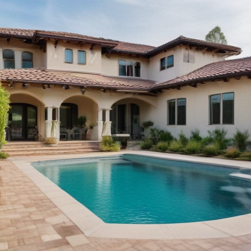 where is selena gomez living