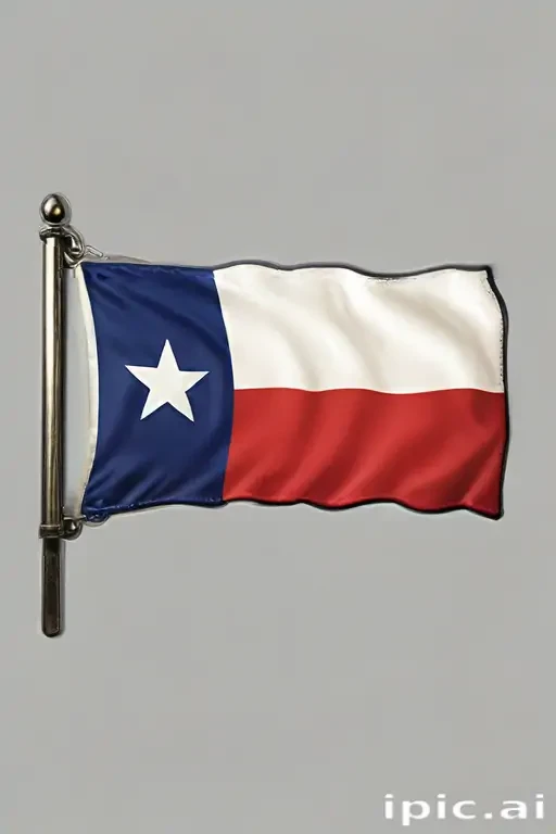texas flag png