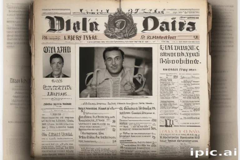 newspaper png