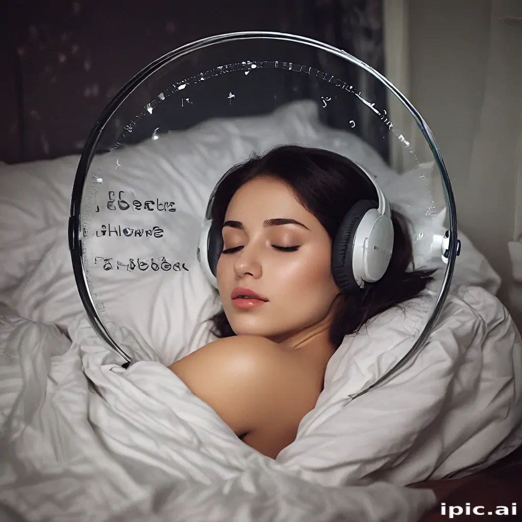 sleep music