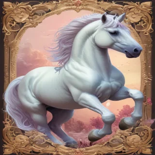 clipart unicorn