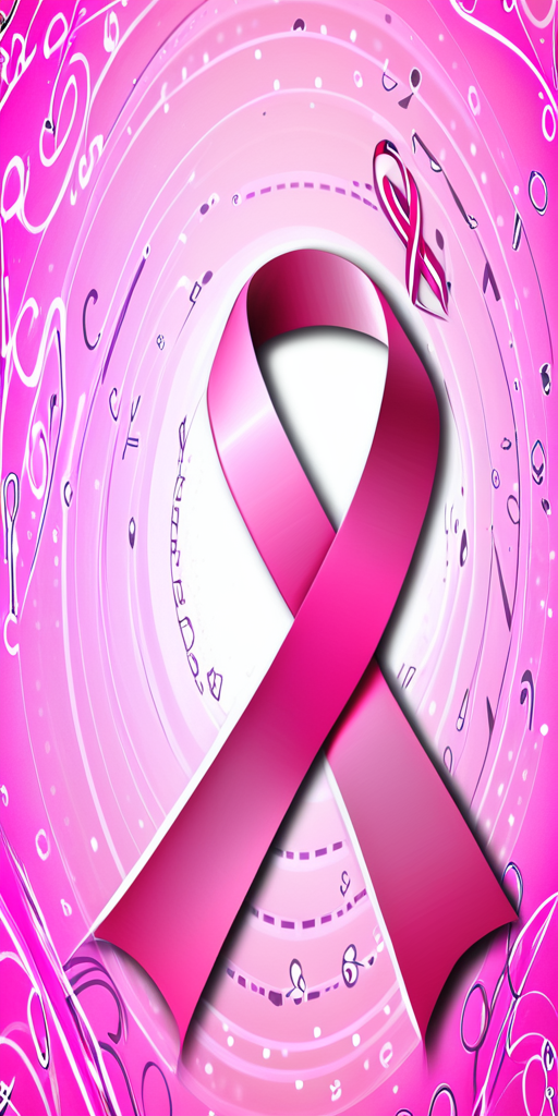 Support and Awareness: Embracing the Symbol of Hope for Breast Cancer