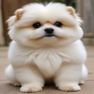 shiranian dog breed