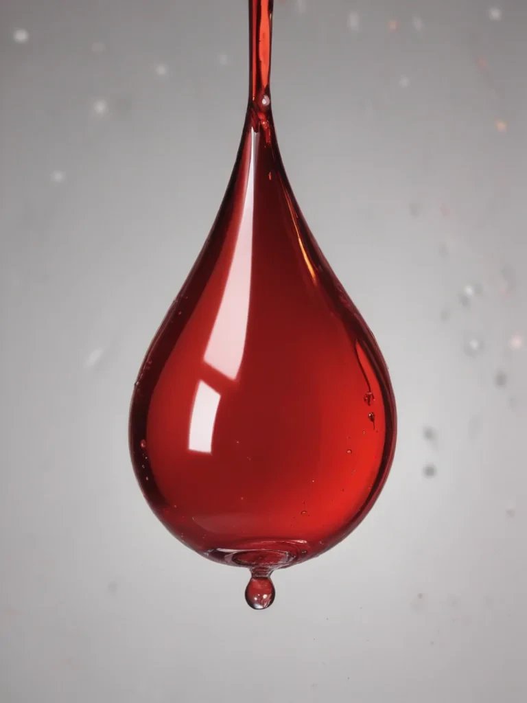 blood droplet png