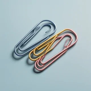 paperclip png