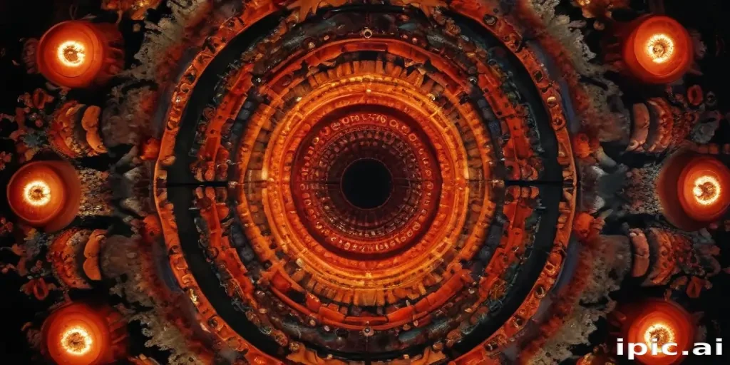 pictures of circles