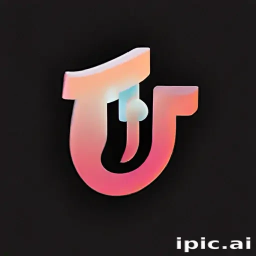 tiktok logo