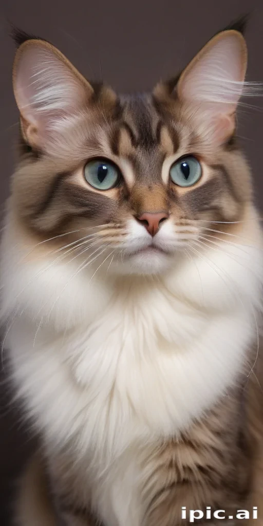oriental longhair cat breed