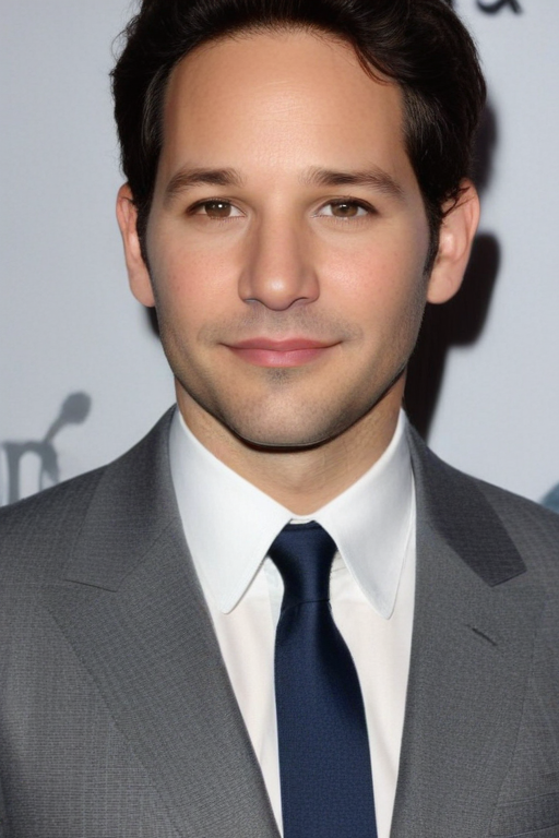 paul rudd selena gomez