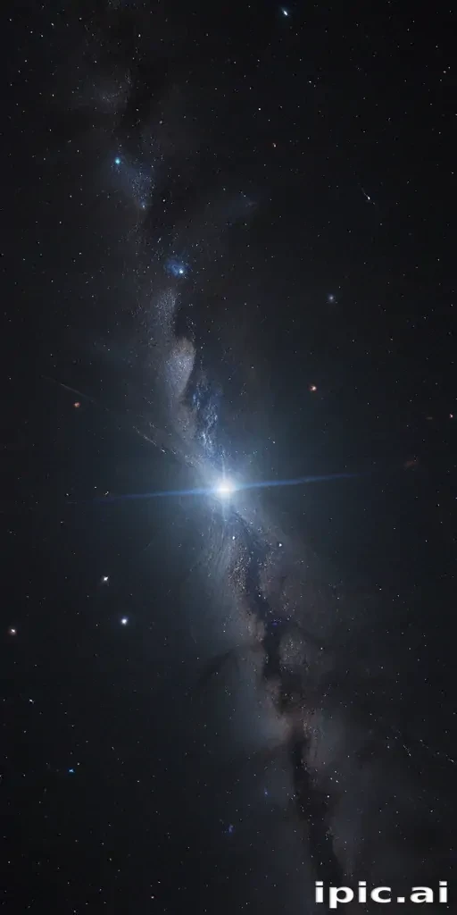 star field png