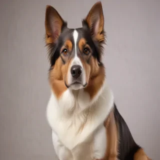 amstiff dog breed