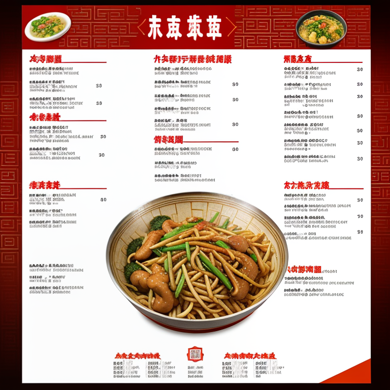 quick wok chinese restaurant menu
