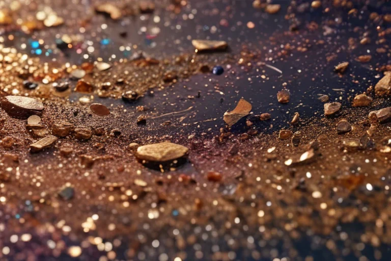 glitter png