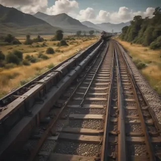 rail png