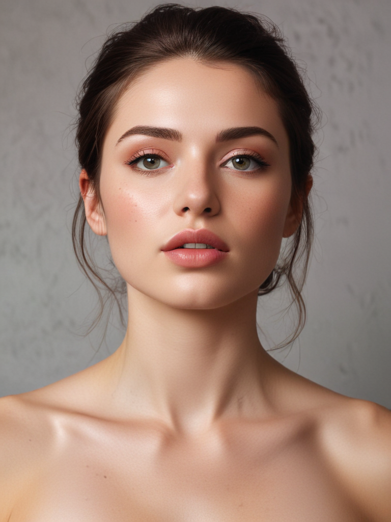 beauty by