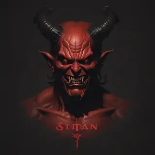 satan wallpaper